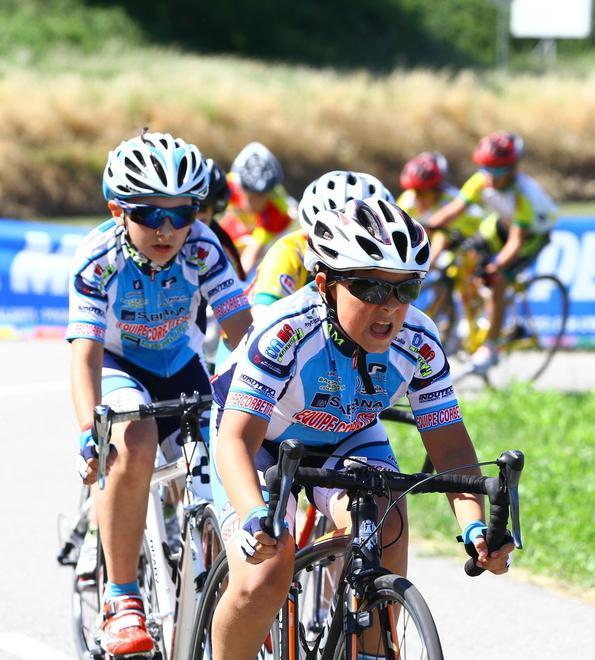Ciclismo giovanile in allarme «Servono risposte dai vertici» 