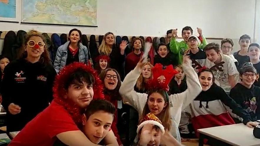 La difesa dell’ambiente comincia a scuola Ecologia benefica per i ragazzi di Vigarano