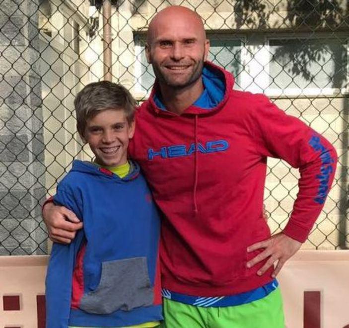 L’eredità tecnica ora è di De Luca Caniato e la Martinelli sono i talenti