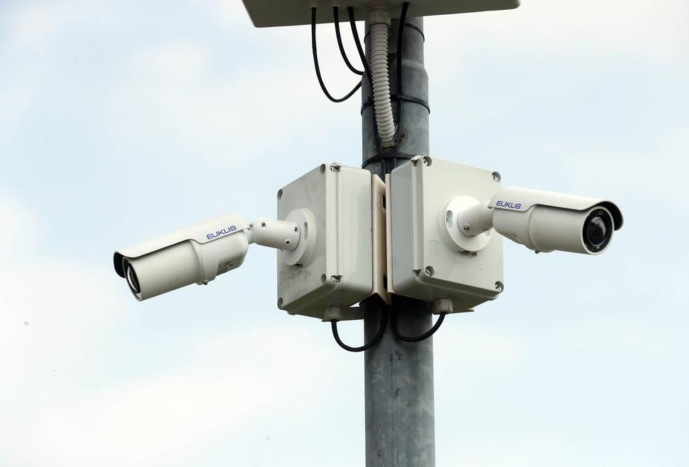 Nelle zone industriali gli imprenditori chiedono più videosorveglianza 