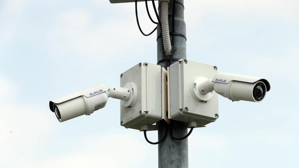 Nelle zone industriali gli imprenditori chiedono più videosorveglianza