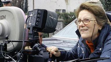 Carpi. Liliana Cavani ha fede «Il cinema dovrà cambiare ma di sicuro ripartirà»