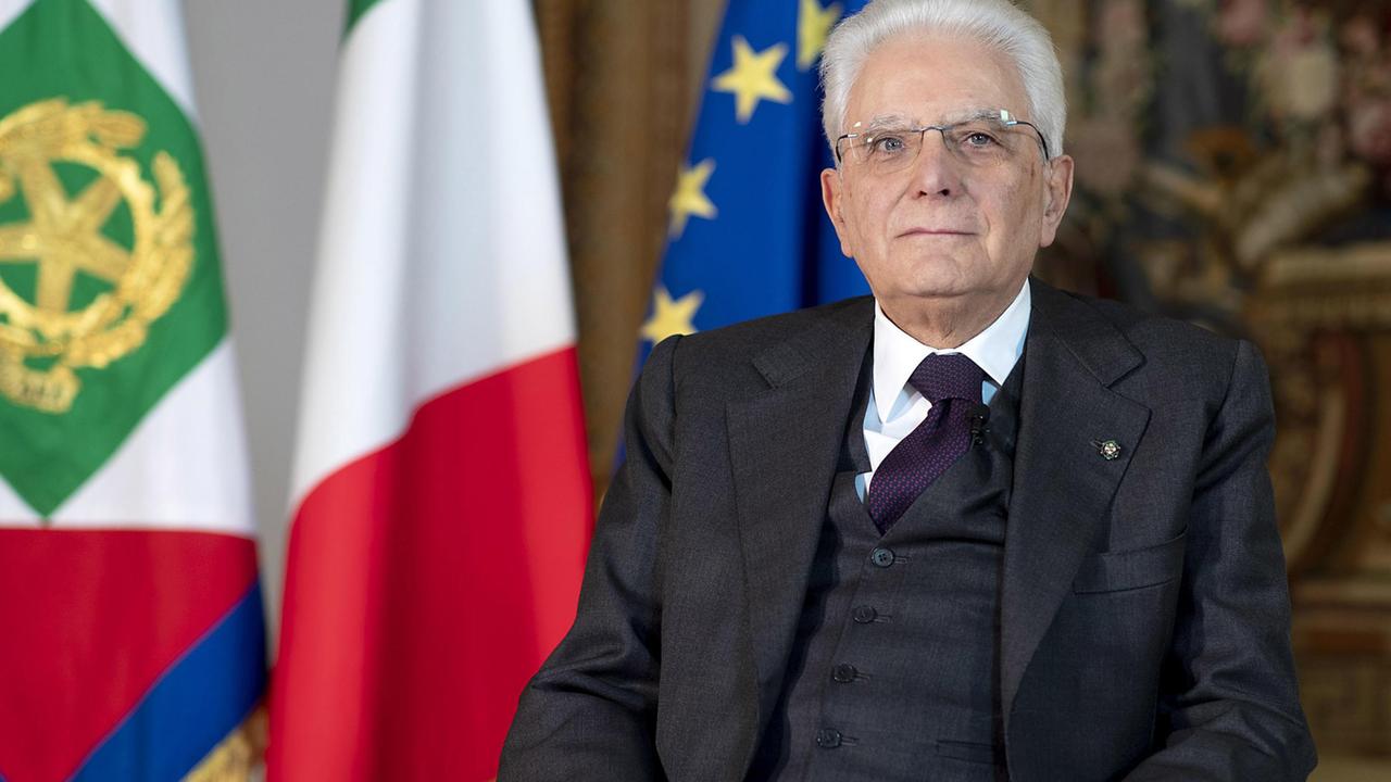 «I valori della Liberazione oggi più preziosi che mai Insieme possiamo farcela»