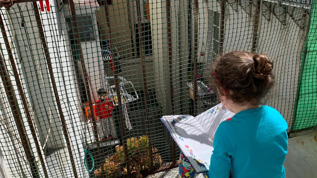 IL COMMENTO - Il silenzio delle città senza bambini