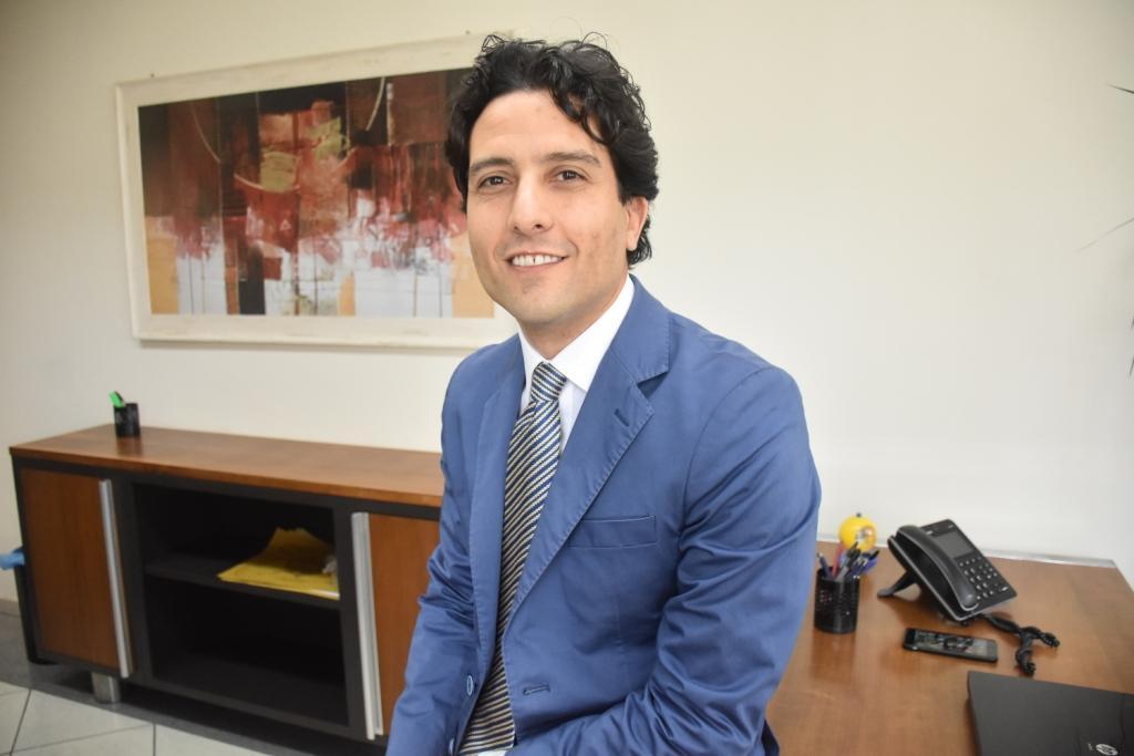 Francesco Marini