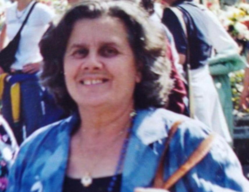 L’addio a Rema Bassi, storica assistente del prof Sarteschi 
