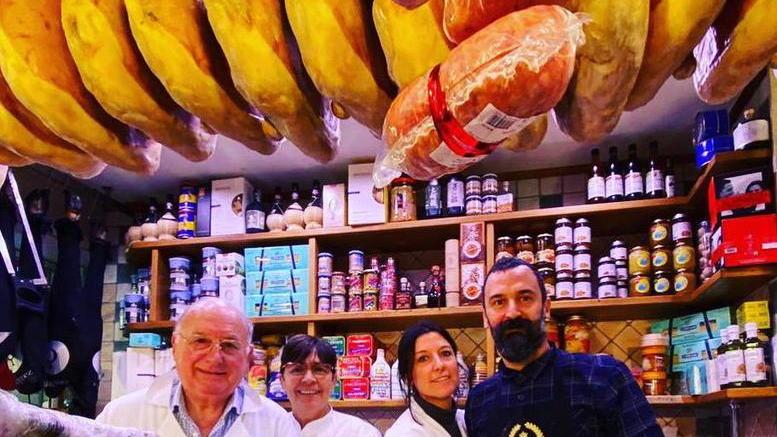 Sta per finire il “digiuno” per i buongustai: “Da Carlo” è pronto a riaprire col sorriso
