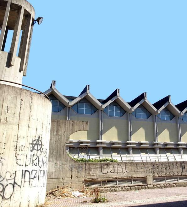 Si sblocca la nuova piscina Fedi: dal governo i primi 4 milioni 