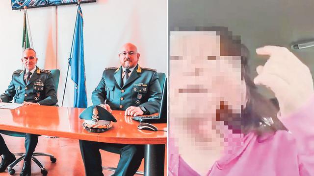 Video contro la polizia, l'imprenditrice denunciata: «Ho espresso la mia opinione, non c’è più libertà di parola?» 