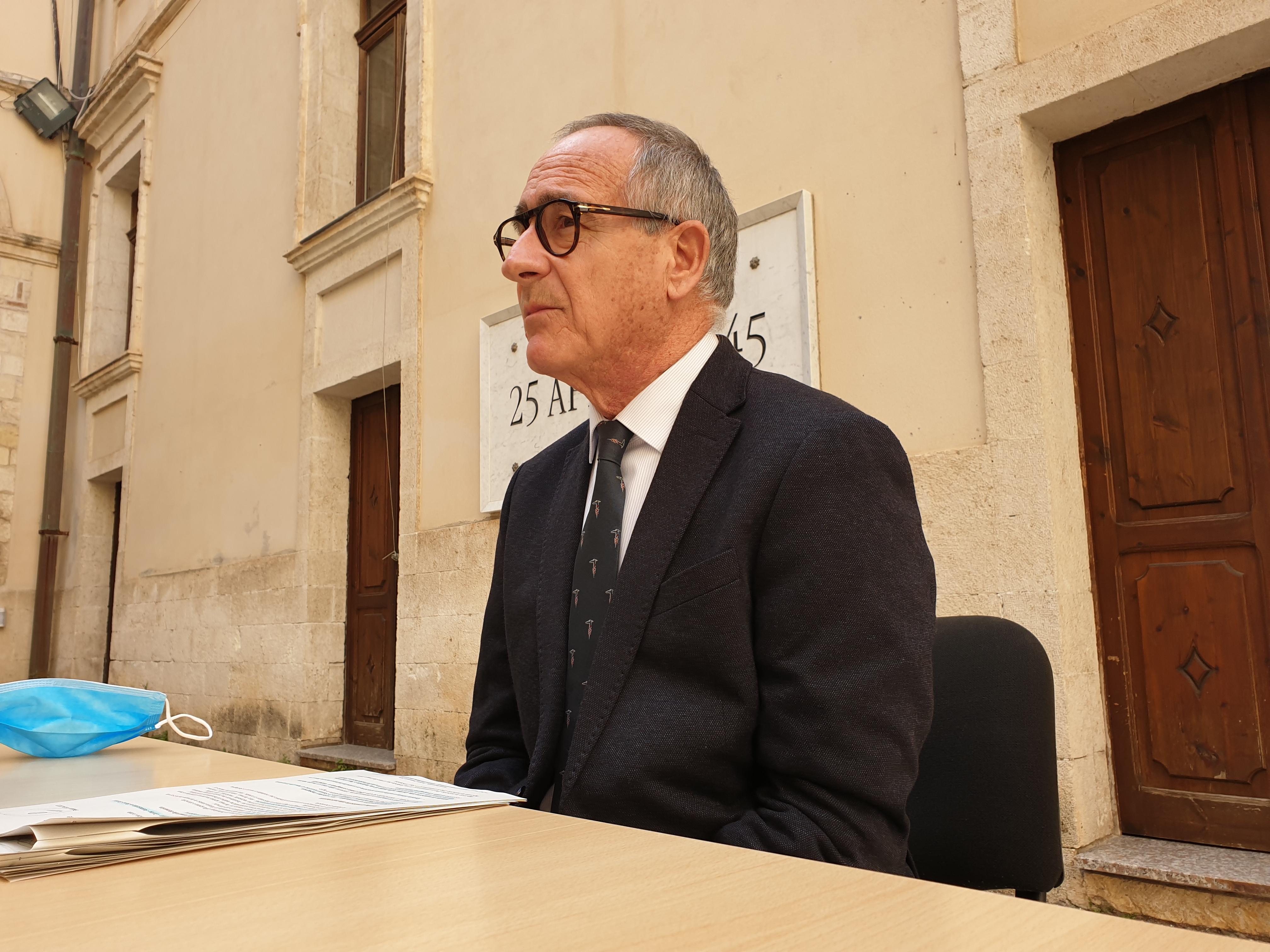 Ordinanza a Sassari: da domenica sarà possibile fare attività motoria vicino a casa 