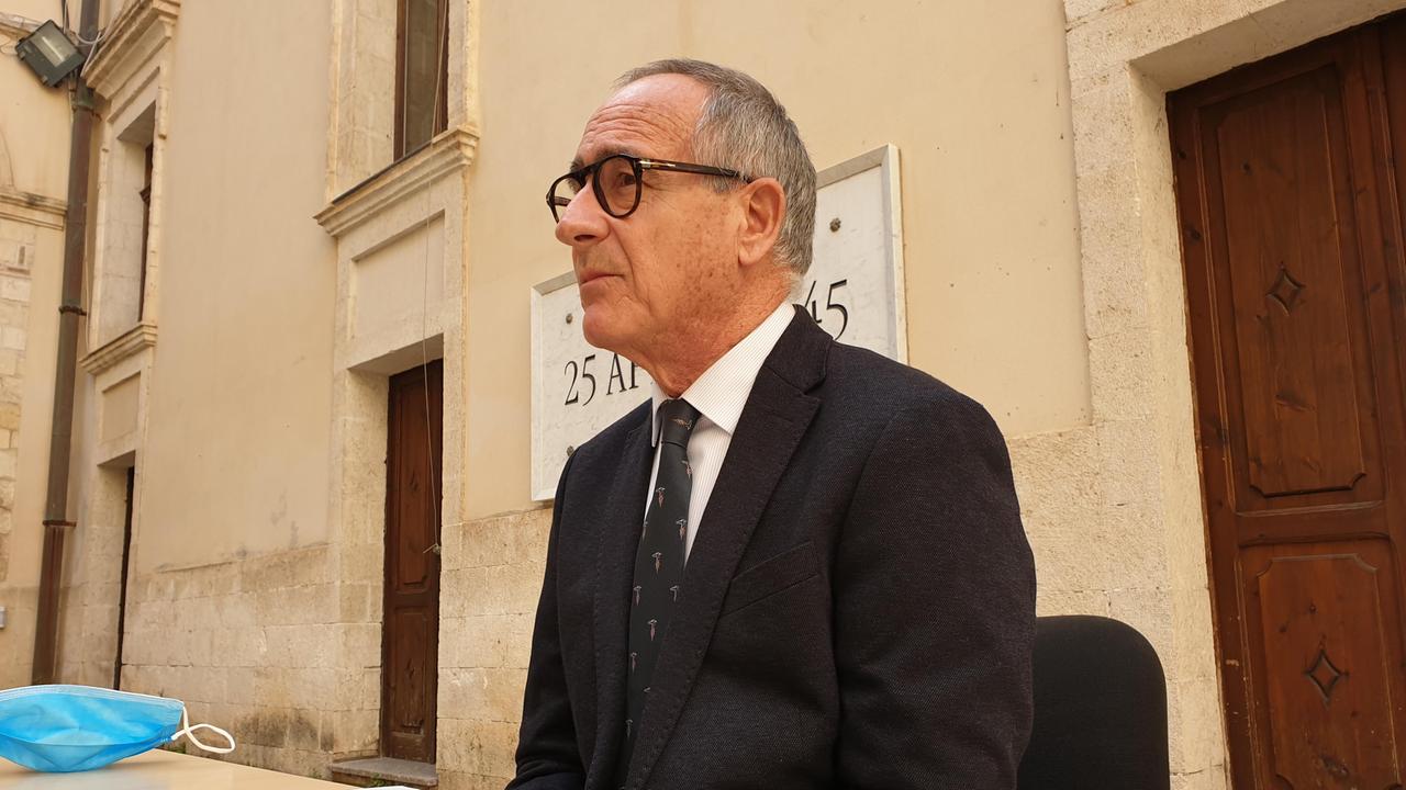 Ordinanza a Sassari: da domenica sarà possibile fare attività motoria vicino a casa