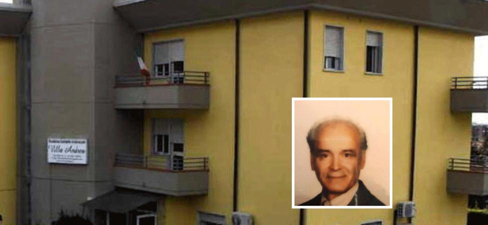 Lucchese muore di Covid in una rsa di Massa: la rabbia dei familiari 