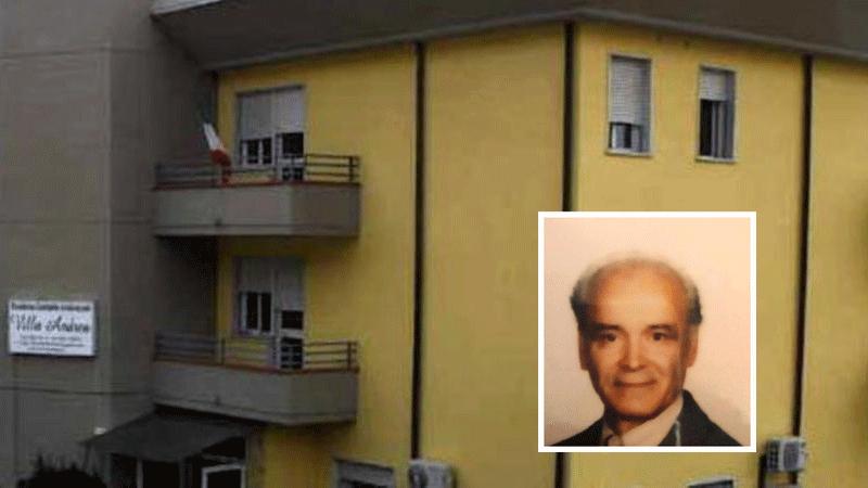 Lucchese muore di Covid in una rsa di Massa: la rabbia dei familiari
