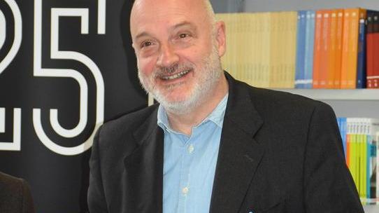 "Presidente Vivarelli Colonna, ciò che dice è falso. Sia fiero dell’Isgrec, agisca di conseguenza"