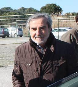 L'avvocato Nicola Tamburro