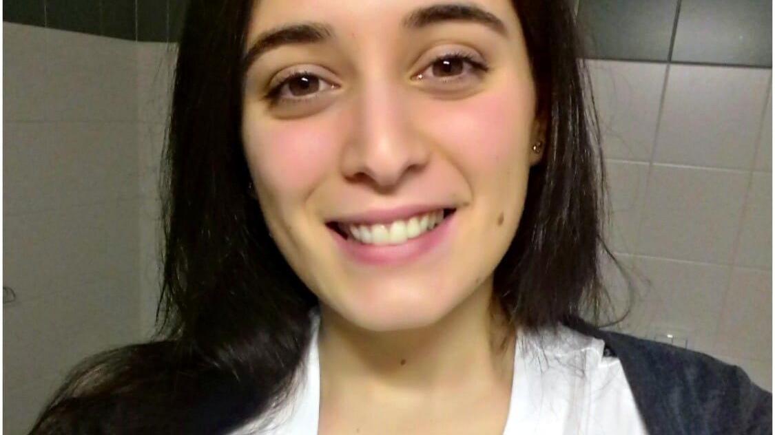 L’ infermiera Giulia, l’esordio con il Covid e le parole dolci dette con gli occhi