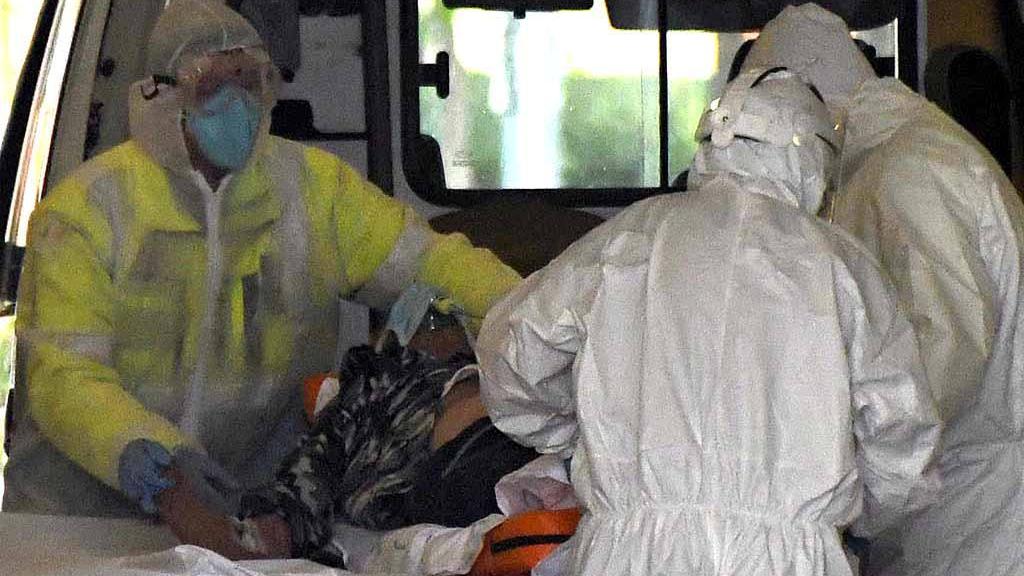 Undici positivi in più in provincia di Massa-Carrara, nessun deceduto