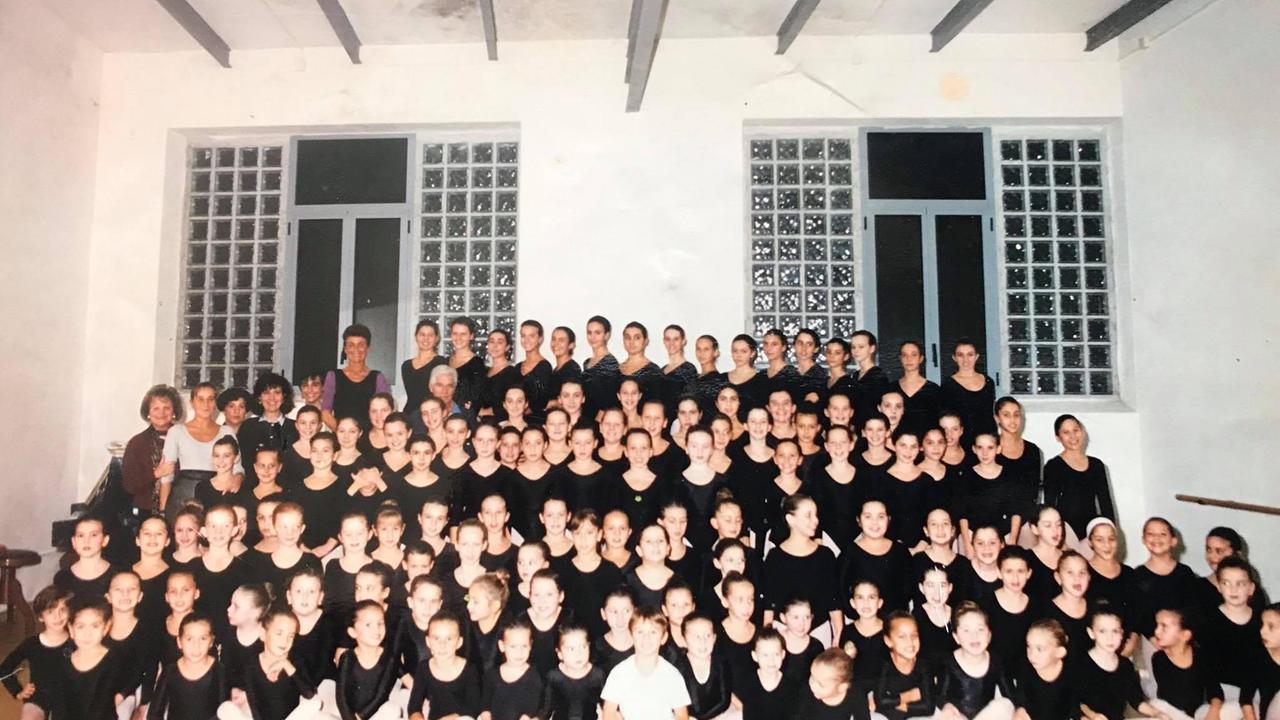 Ciao maestro Aldo, ci hai insegnato a rialzarci sempre con un sorriso