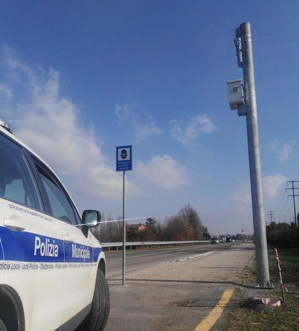 Reggio Emilia, è già tempo di manutenzione per i temuti autovelox fissi 