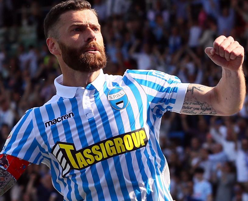 Spal, la “sacra” casacca deve cedere il passo 