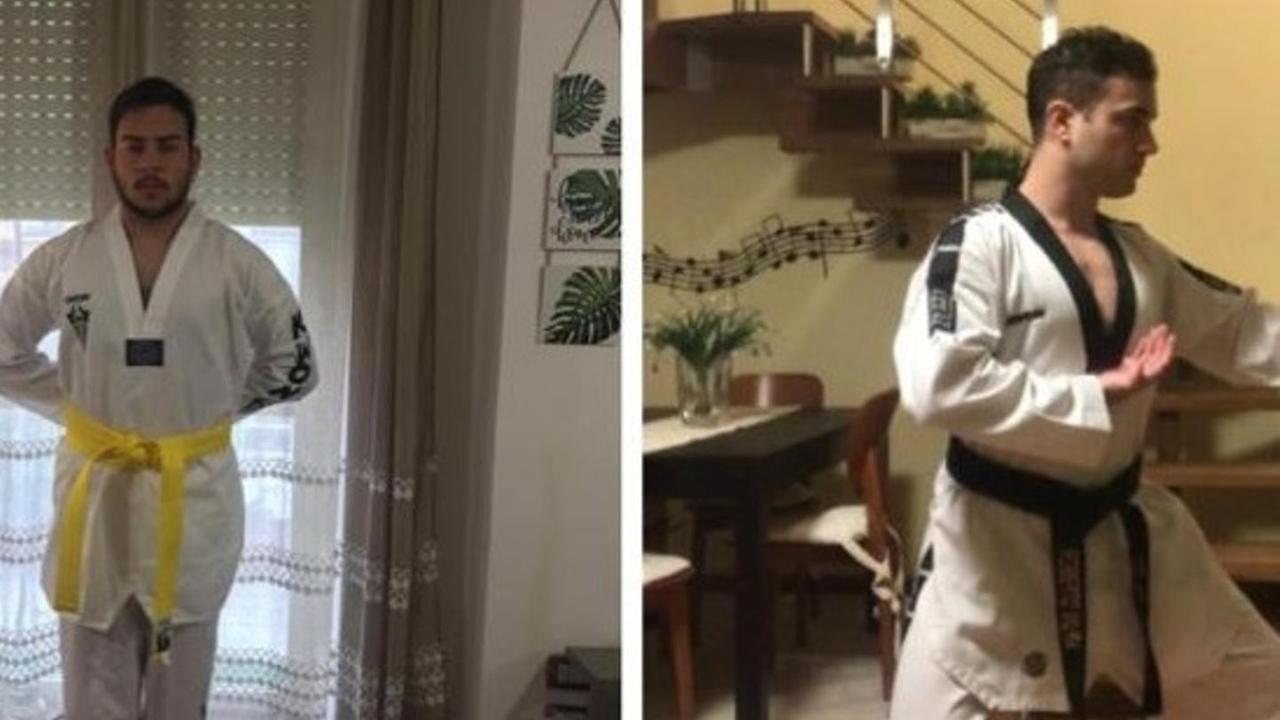 Due ori sassaresi nelle “forme” con il torneo disputato in casa