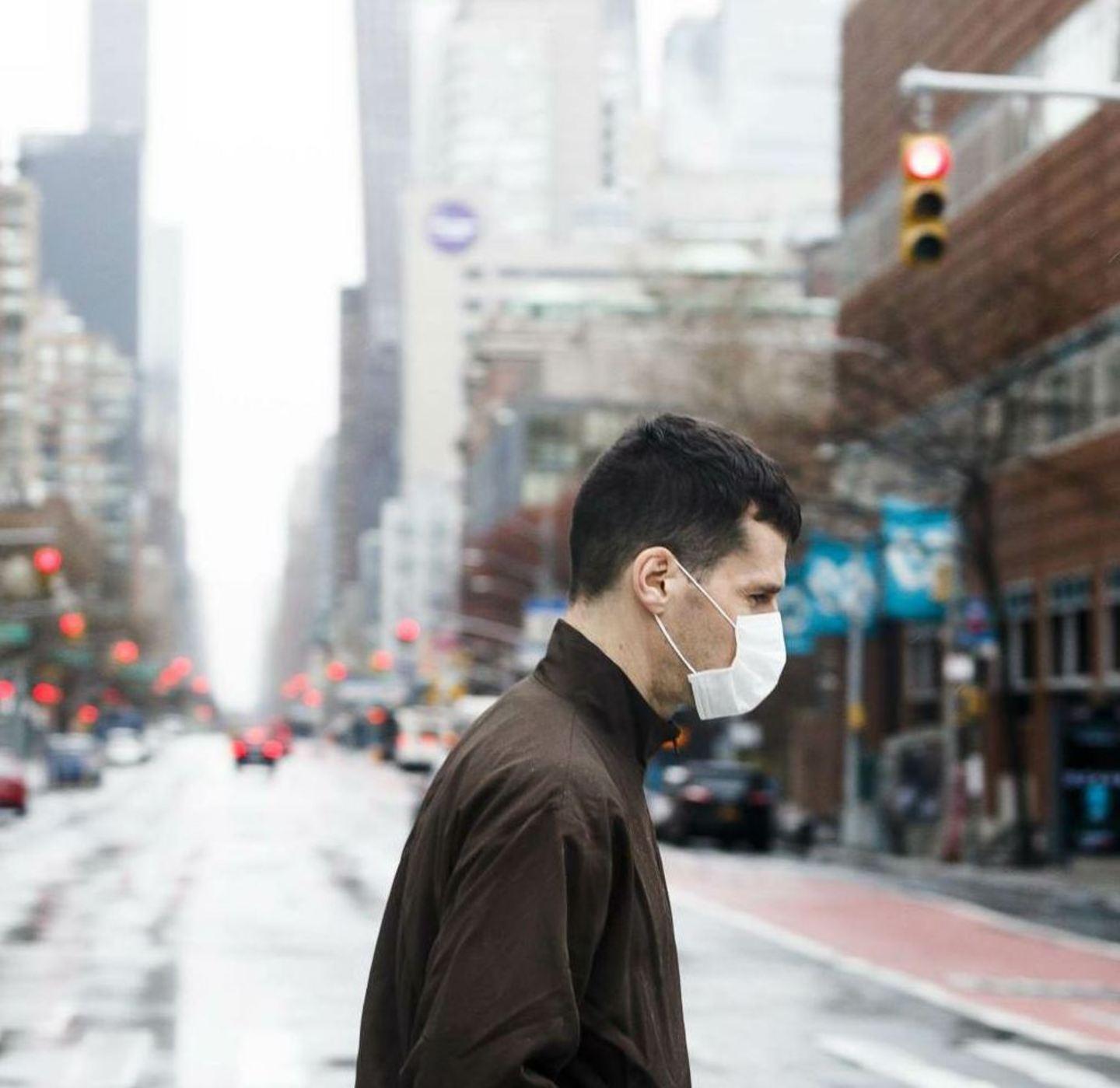 New York prepara il museo del virus 