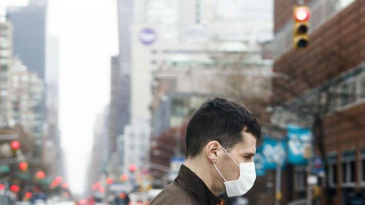 New York prepara il museo del virus