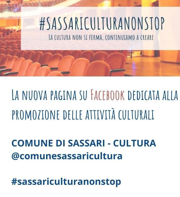 “La cultura non si ferma” su facebook è boom di contatti 