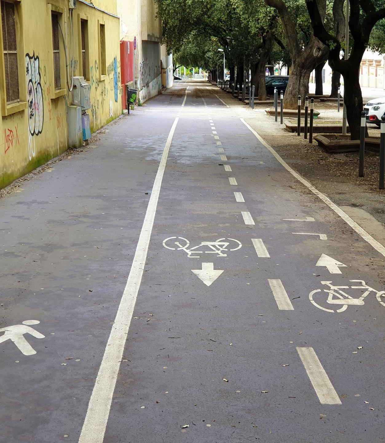 Presentato il progetto mobilità post covid