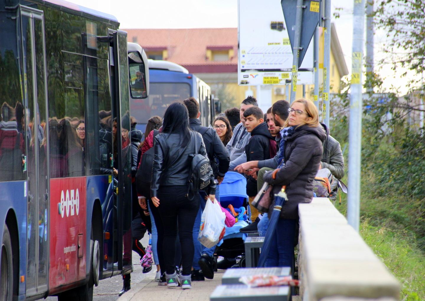 I trasporti pubblici pronti a cambiare 