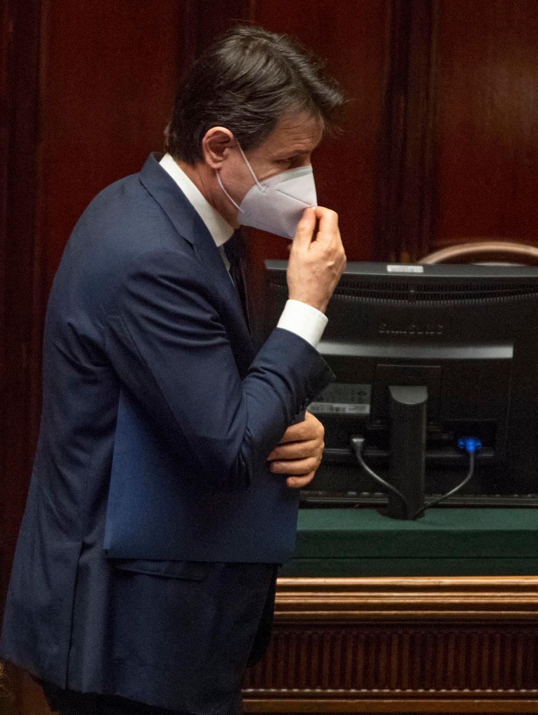 Conte punta a far digerire il Mes 