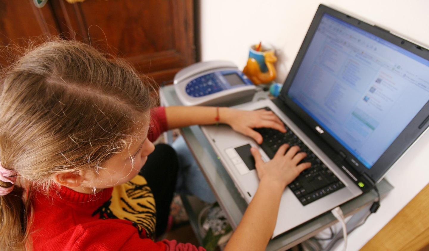 «Mi mancano i compagni» i bimbi e la scuola stravolta 