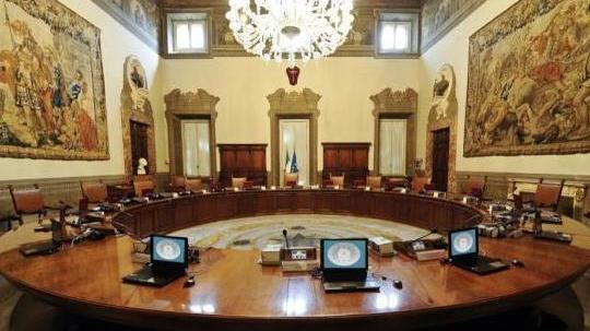 Stime sul Pil in picchiata Per il dl aprile 55 miliardi