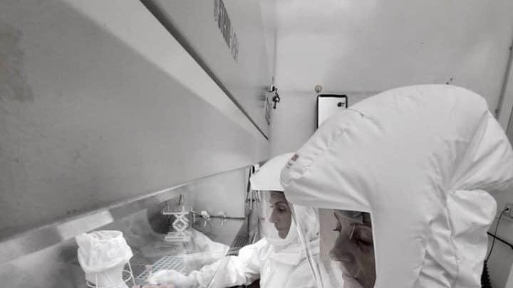 Coronavirus, terzo giorno senza decessi nel Pistoiese ma nove nuovi positivi