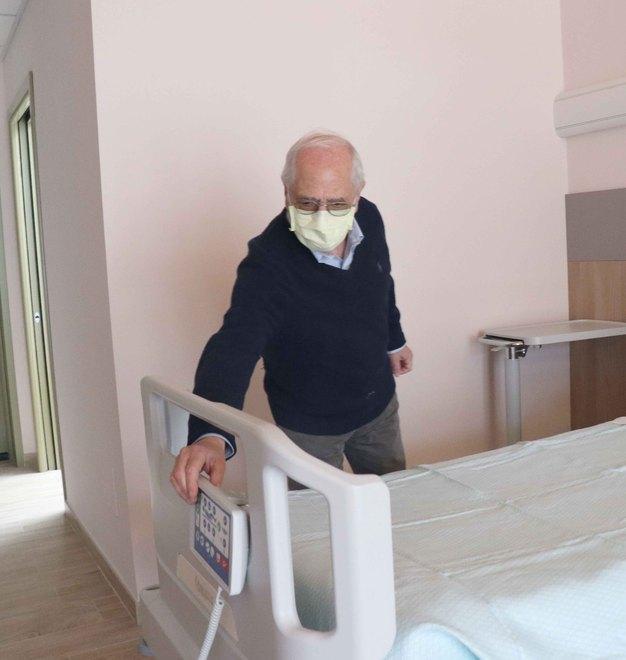 Ferrara, stretta sulle quarantene a casa: servirà il consenso informato 