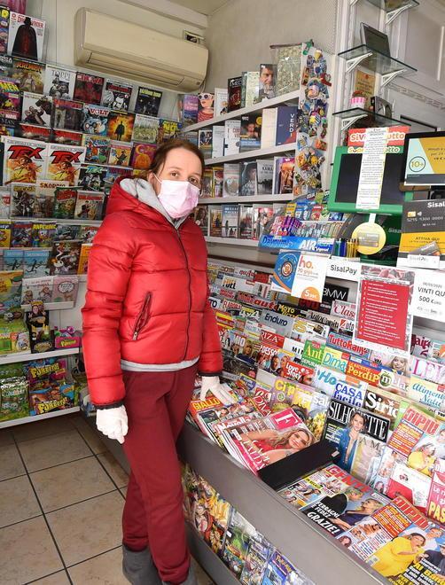 Le edicole aperte domenica 26 a Grosseto e in provincia 