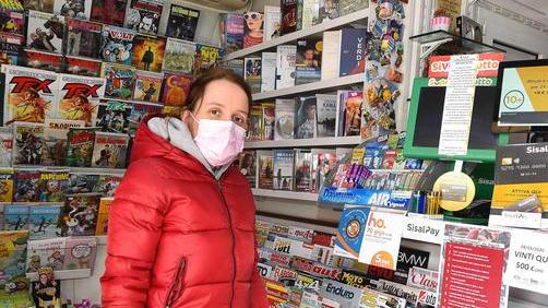 Le edicole aperte domenica 26 a Grosseto e in provincia