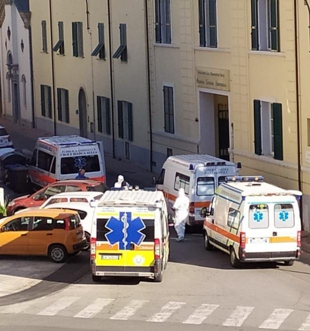 «Per la sicurezza manca il dialogo sul territorio»