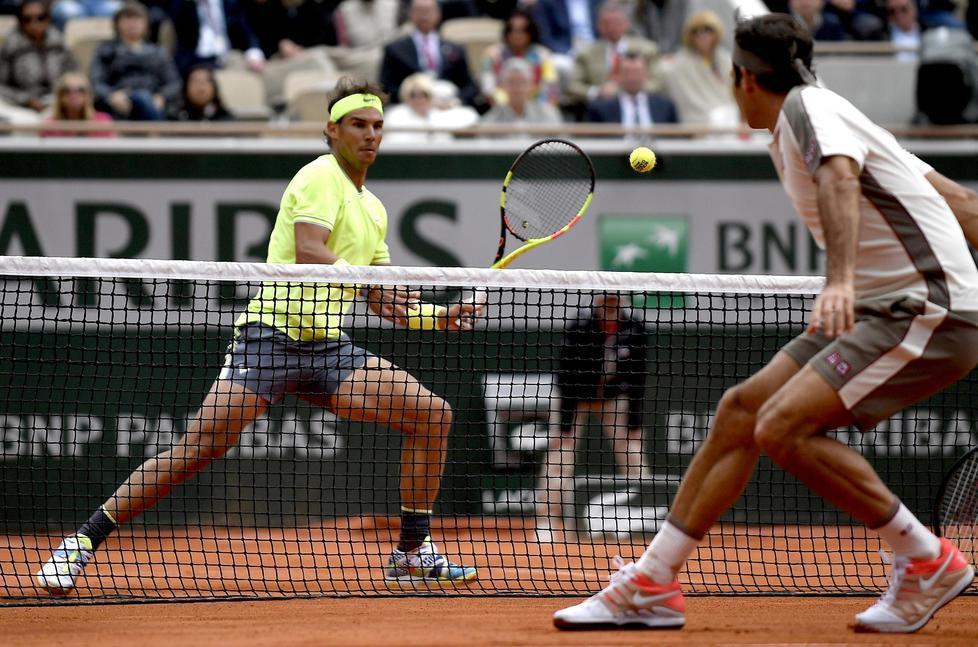Il Roland Garros slitta di un’altra settimana 