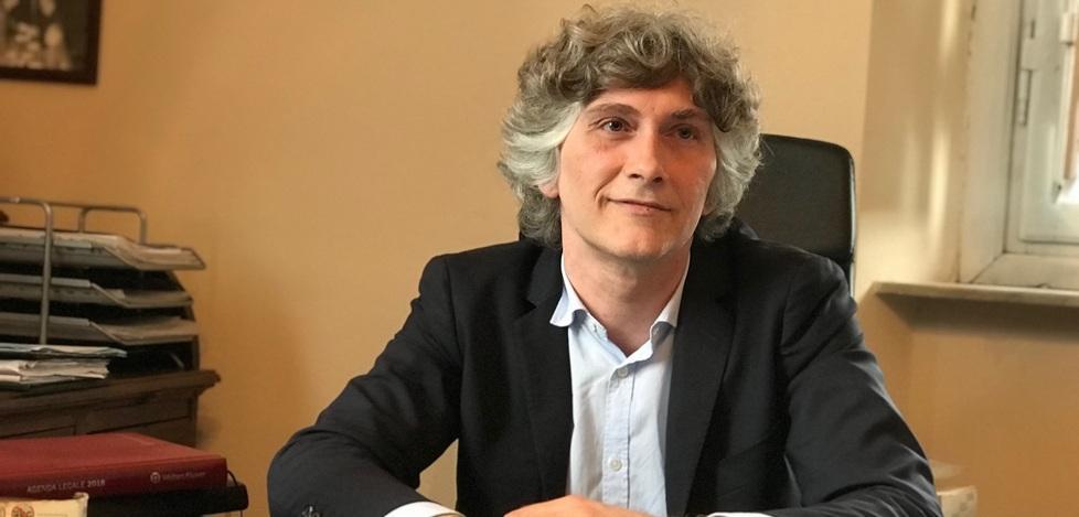 Mascherine e guanti per la convalida di due arrestati 