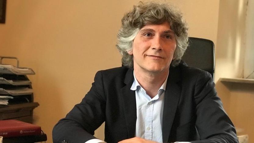 Mascherine e guanti per la convalida di due arrestati