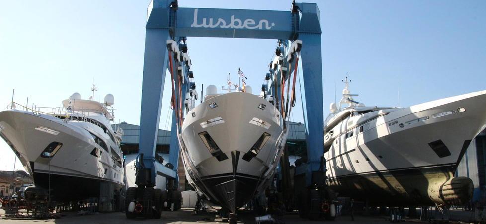 Nautica, primi protocolli per ripartire in sicurezza 