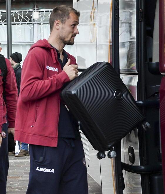 Campi, strutture e sicurezza? Non ci sono Oggi il Livorno non potrebbe ripartire... 