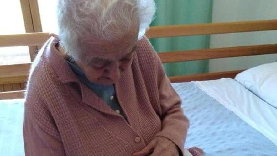 Decine di lettere agli anziani per mandare via la solitudine