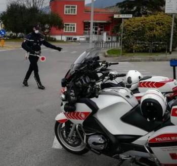 Positivo, scappò di notte il Comune paga la pulizia 