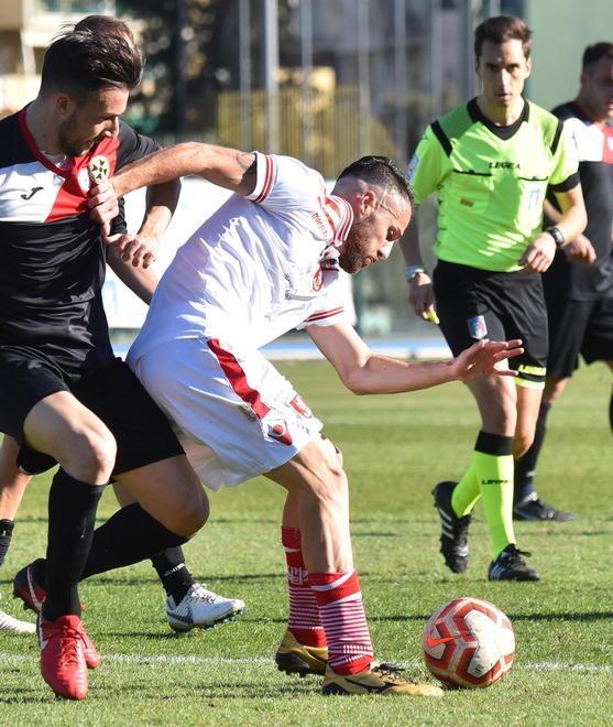 Copponi replica a Ceri «Non potevi telefonarmi?»