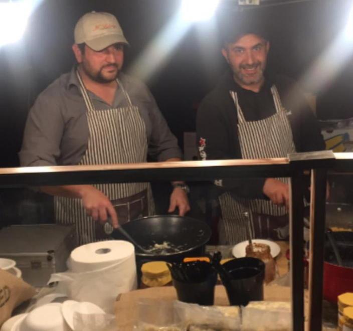 Settore street food in ginocchio «Fateci provare a ripartire» 