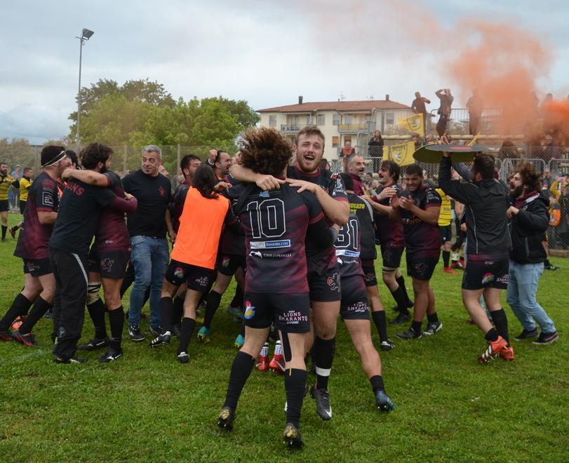 Quelle 16 vittorie consecutive che hanno scritto la storia dei Lions