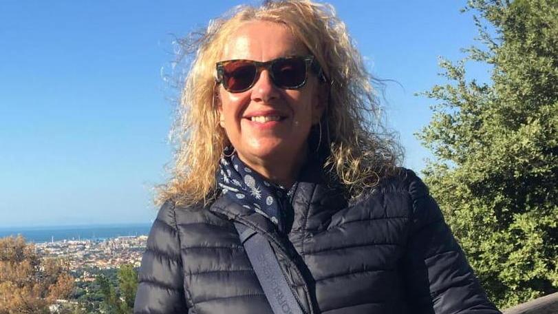 «È una festa diversa, ma resto libera anche se in quarantena»