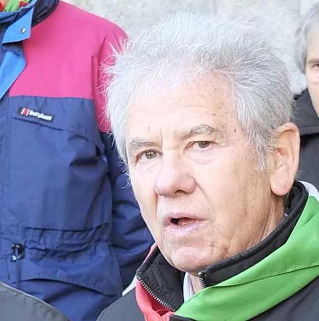 «Il nostro impegno sia ispirato ai valori della Resistenza»